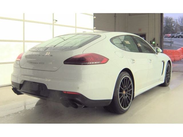 2016 Porsche Panamera 4dr Hatchback GTS - 22979228 - 5