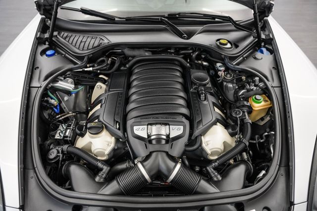 2016 Porsche Panamera 4dr Hatchback GTS - 23064871 - 12