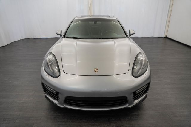 2016 Porsche Panamera 4dr Hatchback GTS - 23064871 - 13