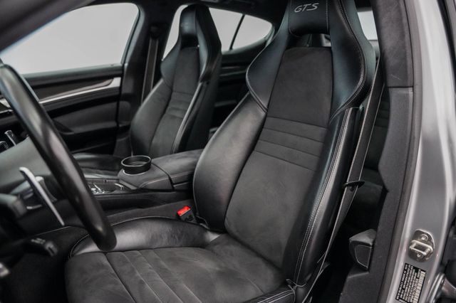 2016 Porsche Panamera 4dr Hatchback GTS - 23064871 - 18