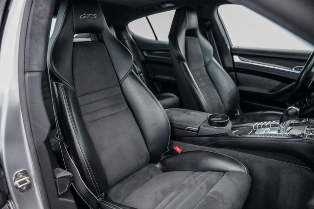 2016 Porsche Panamera 4dr Hatchback GTS - 23064871 - 20