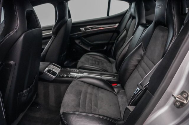 2016 Porsche Panamera 4dr Hatchback GTS - 23064871 - 25