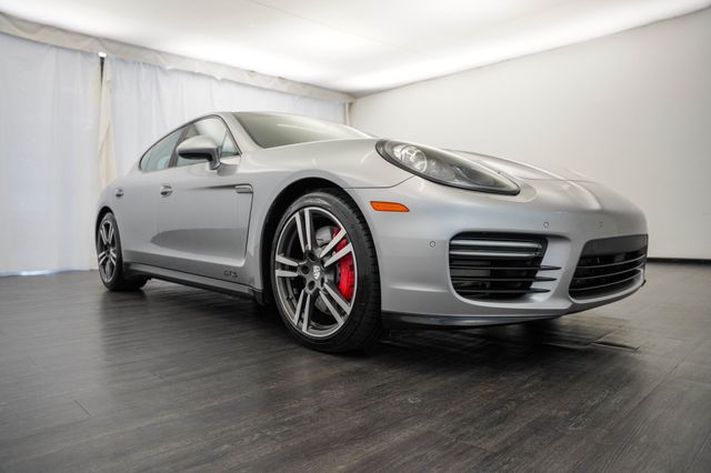 2016 Porsche Panamera 4dr Hatchback GTS - 23064871 - 27