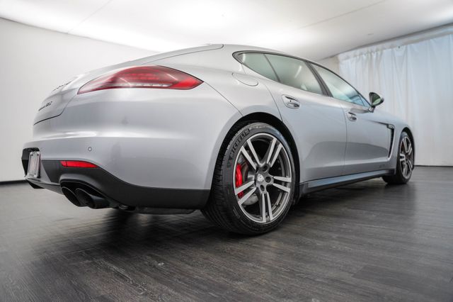 2016 Porsche Panamera 4dr Hatchback GTS - 23064871 - 29