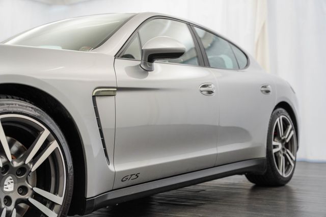2016 Porsche Panamera 4dr Hatchback GTS - 23064871 - 34