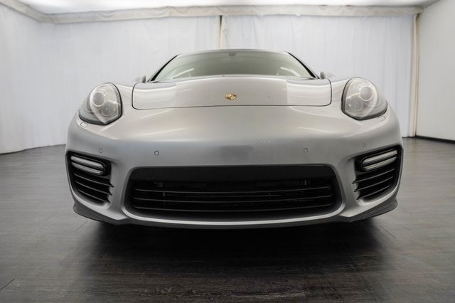 2016 Porsche Panamera 4dr Hatchback GTS - 23064871 - 35