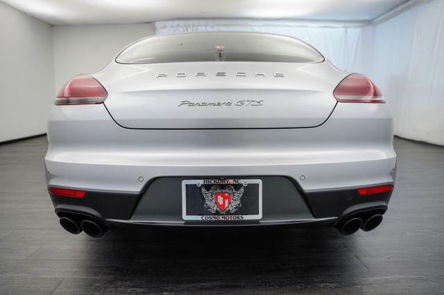 2016 Porsche Panamera 4dr Hatchback GTS - 23064871 - 36