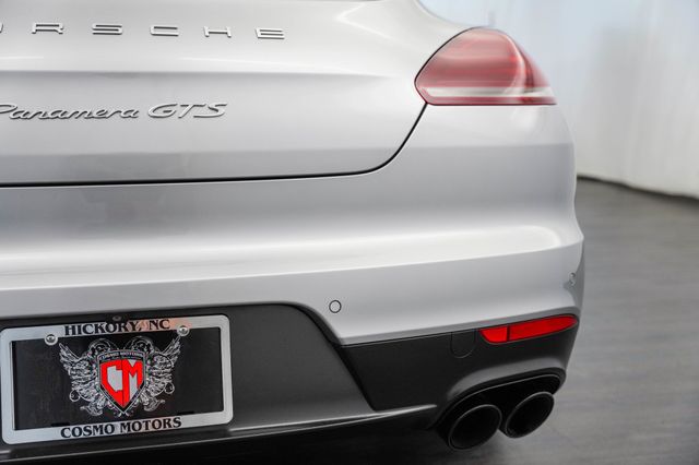 2016 Porsche Panamera 4dr Hatchback GTS - 23064871 - 38