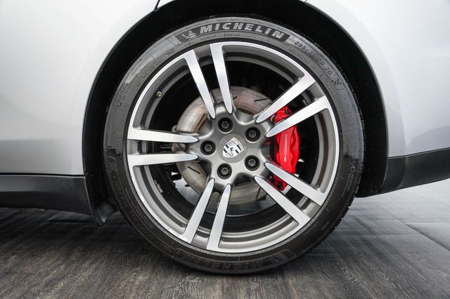 2016 Porsche Panamera 4dr Hatchback GTS - 23064871 - 45