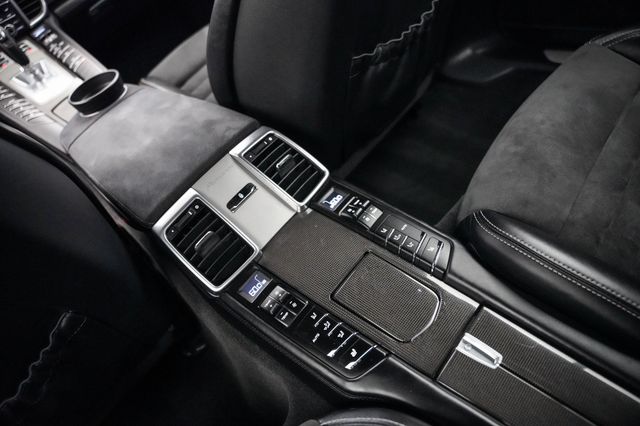 2016 Porsche Panamera 4dr Hatchback GTS - 23064871 - 54