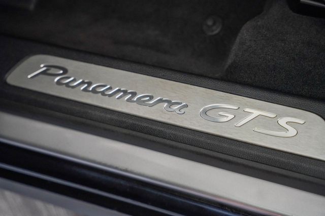 2016 Porsche Panamera 4dr Hatchback GTS - 23064871 - 56