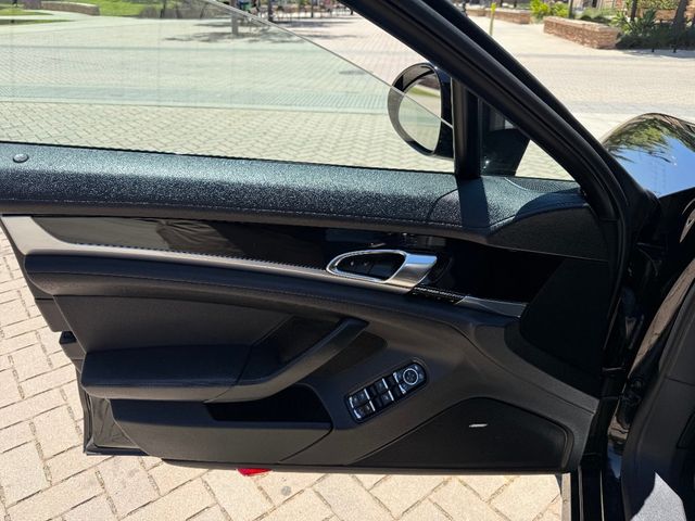2016 Porsche Panamera Edition - 22878606 - 10
