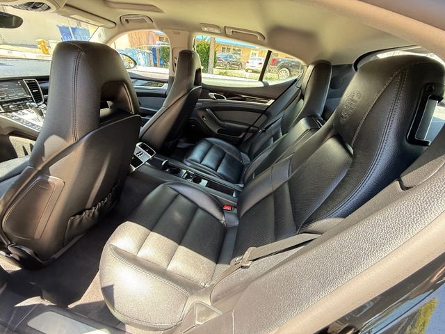 2016 Porsche Panamera Edition - 22878606 - 14