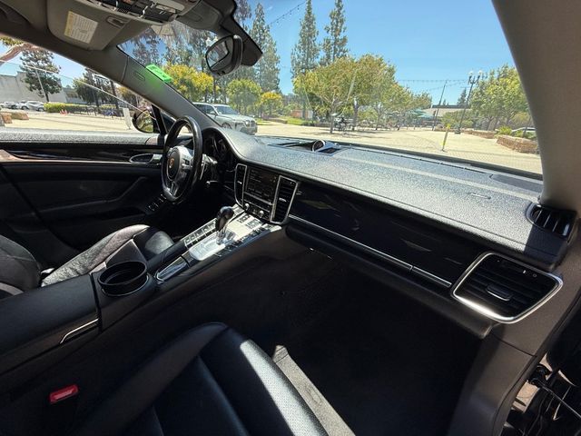 2016 Porsche Panamera Edition - 22878606 - 16