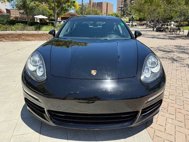 2016 Porsche Panamera Edition - 22878606 - 1