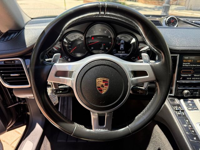 2016 Porsche Panamera Edition - 22878606 - 20