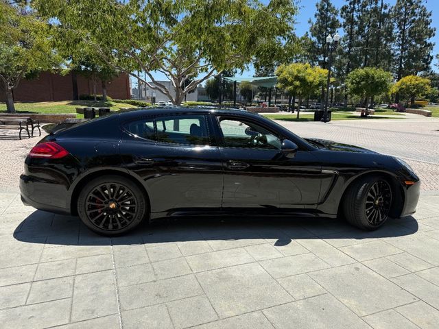 2016 Porsche Panamera Edition - 22878606 - 7