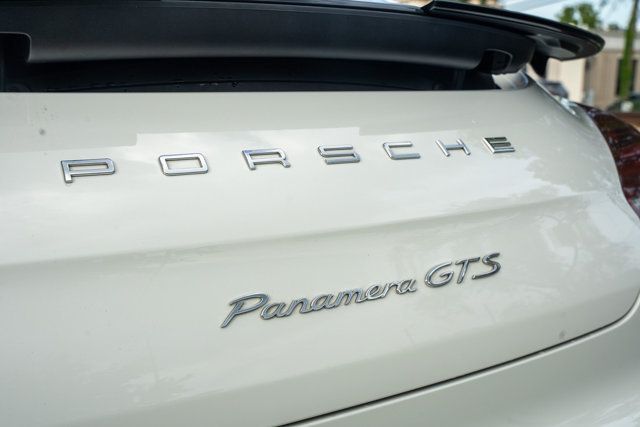 2016 Porsche Panamera LocalTrade/MSRP$114450/GTS/Heated&CooledSeats/BackupCamera/NAV - 23031498 - 9