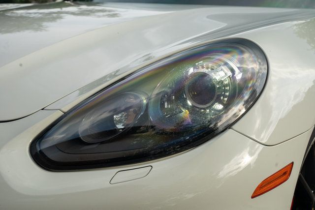 2016 Porsche Panamera LocalTrade/MSRP$114450/GTS/Heated&CooledSeats/BackupCamera/NAV - 23031498 - 16