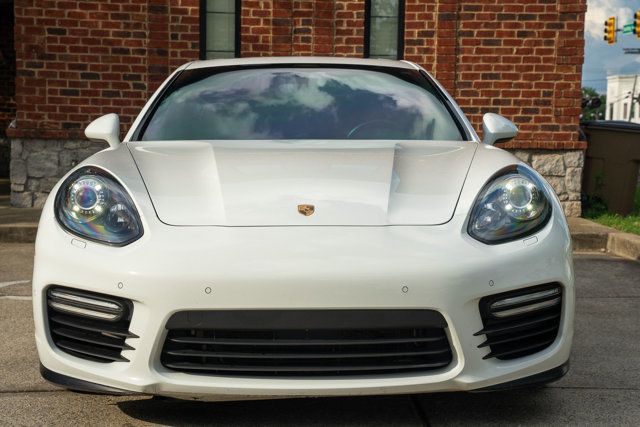2016 Porsche Panamera LocalTrade/MSRP$114450/GTS/Heated&CooledSeats/BackupCamera/NAV - 23031498 - 1