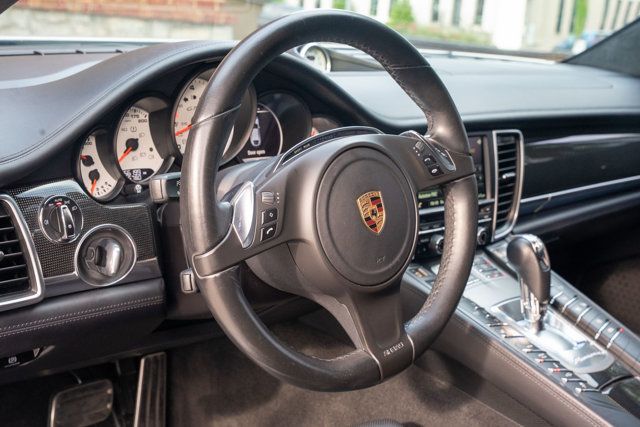 2016 Porsche Panamera LocalTrade/MSRP$114450/GTS/Heated&CooledSeats/BackupCamera/NAV - 23031498 - 20