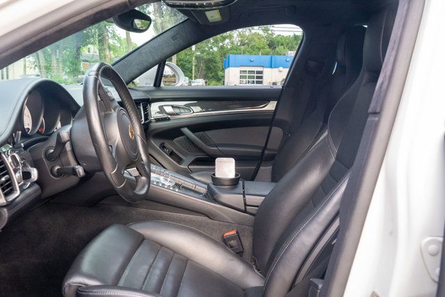 2016 Porsche Panamera LocalTrade/MSRP$114450/GTS/Heated&CooledSeats/BackupCamera/NAV - 23031498 - 21
