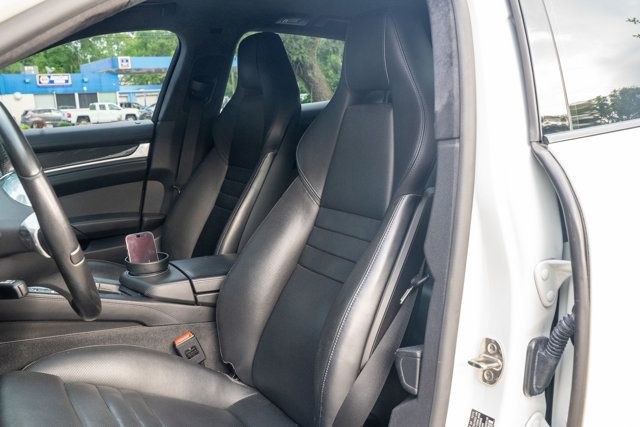 2016 Porsche Panamera LocalTrade/MSRP$114450/GTS/Heated&CooledSeats/BackupCamera/NAV - 23031498 - 22