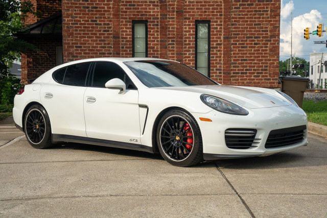 2016 Porsche Panamera LocalTrade/MSRP$114450/GTS/Heated&CooledSeats/BackupCamera/NAV - 23031498 - 2