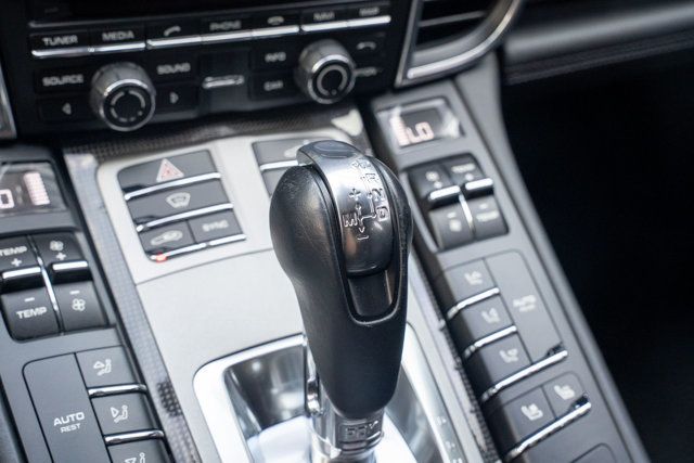 2016 Porsche Panamera LocalTrade/MSRP$114450/GTS/Heated&CooledSeats/BackupCamera/NAV - 23031498 - 32