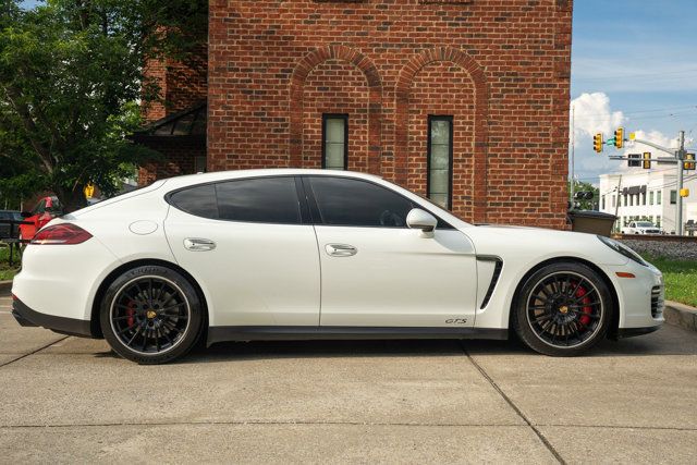 2016 Porsche Panamera LocalTrade/MSRP$114450/GTS/Heated&CooledSeats/BackupCamera/NAV - 23031498 - 3