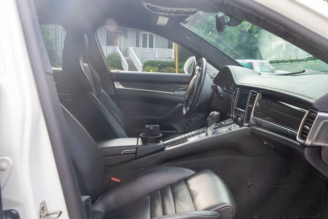2016 Porsche Panamera LocalTrade/MSRP$114450/GTS/Heated&CooledSeats/BackupCamera/NAV - 23031498 - 47