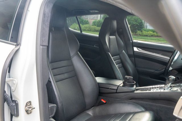 2016 Porsche Panamera LocalTrade/MSRP$114450/GTS/Heated&CooledSeats/BackupCamera/NAV - 23031498 - 48