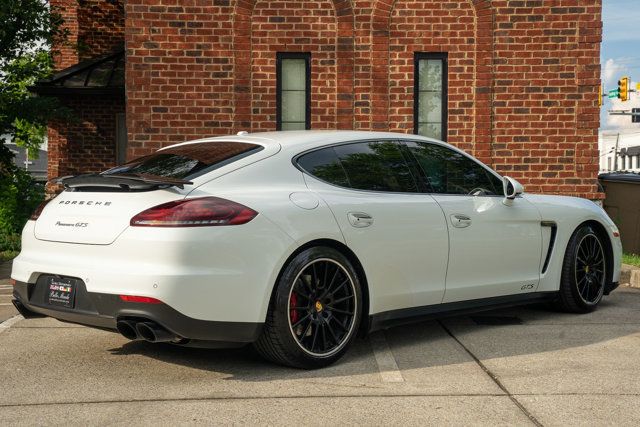 2016 Porsche Panamera LocalTrade/MSRP$114450/GTS/Heated&CooledSeats/BackupCamera/NAV - 23031498 - 4