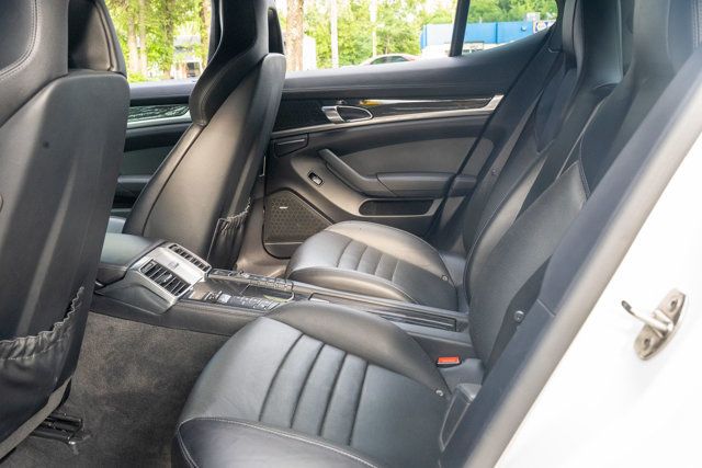 2016 Porsche Panamera LocalTrade/MSRP$114450/GTS/Heated&CooledSeats/BackupCamera/NAV - 23031498 - 51