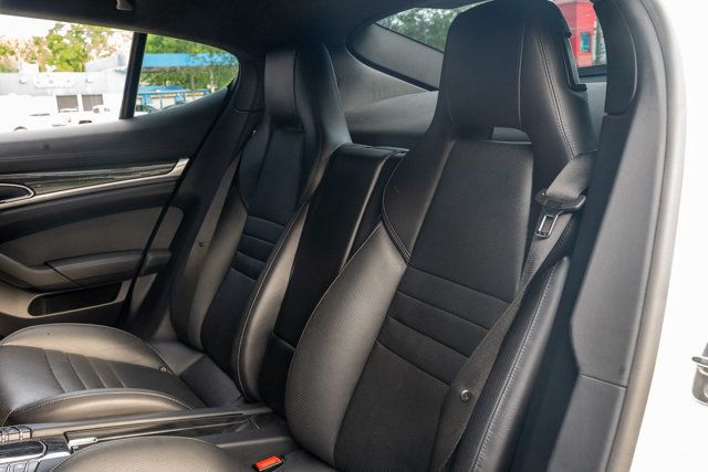 2016 Porsche Panamera LocalTrade/MSRP$114450/GTS/Heated&CooledSeats/BackupCamera/NAV - 23031498 - 52