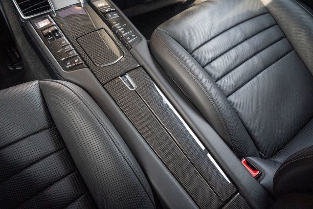 2016 Porsche Panamera LocalTrade/MSRP$114450/GTS/Heated&CooledSeats/BackupCamera/NAV - 23031498 - 57