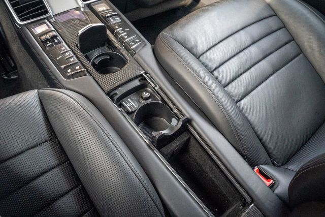 2016 Porsche Panamera LocalTrade/MSRP$114450/GTS/Heated&CooledSeats/BackupCamera/NAV - 23031498 - 58