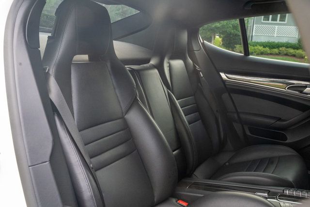 2016 Porsche Panamera LocalTrade/MSRP$114450/GTS/Heated&CooledSeats/BackupCamera/NAV - 23031498 - 61