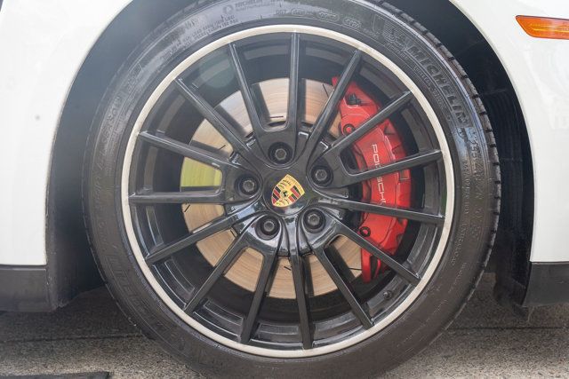 2016 Porsche Panamera LocalTrade/MSRP$114450/GTS/Heated&CooledSeats/BackupCamera/NAV - 23031498 - 64