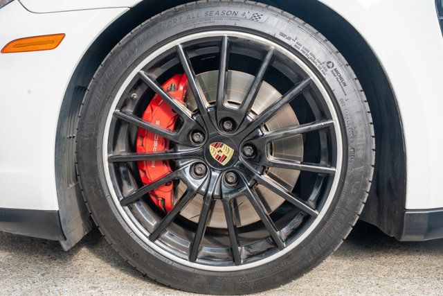 2016 Porsche Panamera LocalTrade/MSRP$114450/GTS/Heated&CooledSeats/BackupCamera/NAV - 23031498 - 67