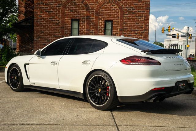 2016 Porsche Panamera LocalTrade/MSRP$114450/GTS/Heated&CooledSeats/BackupCamera/NAV - 23031498 - 6