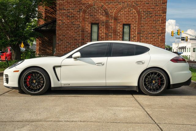 2016 Porsche Panamera LocalTrade/MSRP$114450/GTS/Heated&CooledSeats/BackupCamera/NAV - 23031498 - 7