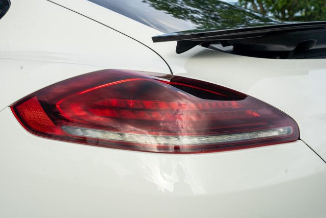 2016 Porsche Panamera LocalTrade/MSRP$114450/GTS/Heated&CooledSeats/BackupCamera/NAV - 23031498 - 8