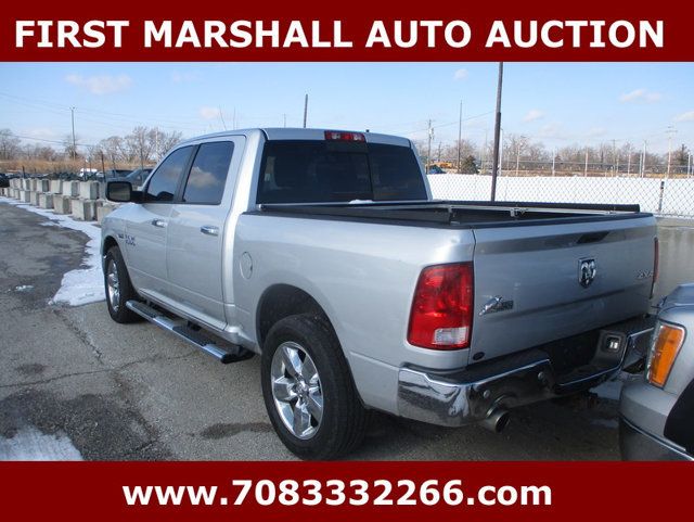 2016 Ram 1500  - 22977964 - 3