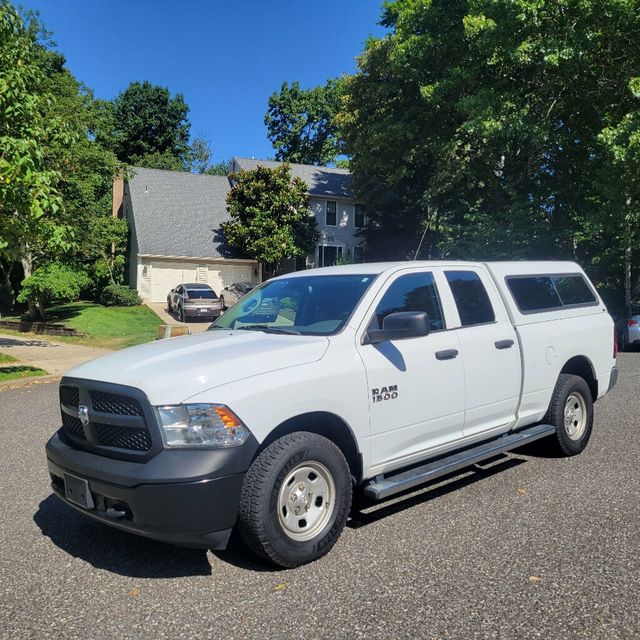 2016 Ram 1500  - 22487443 - 0