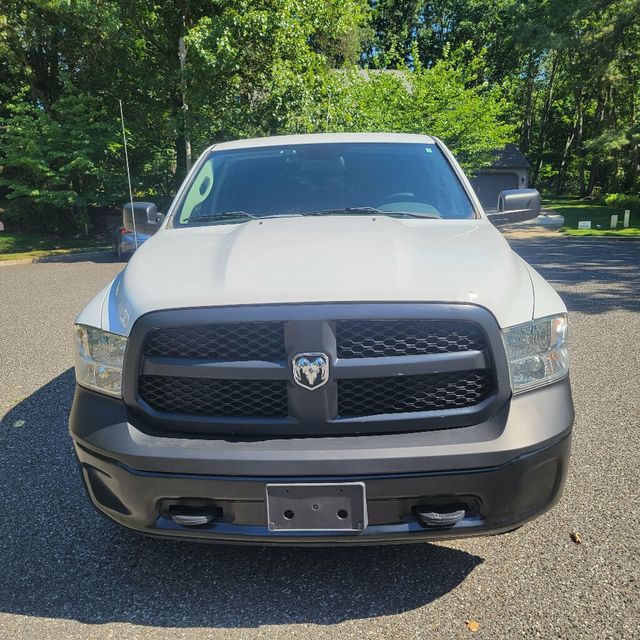 2016 Ram 1500  - 22487443 - 9