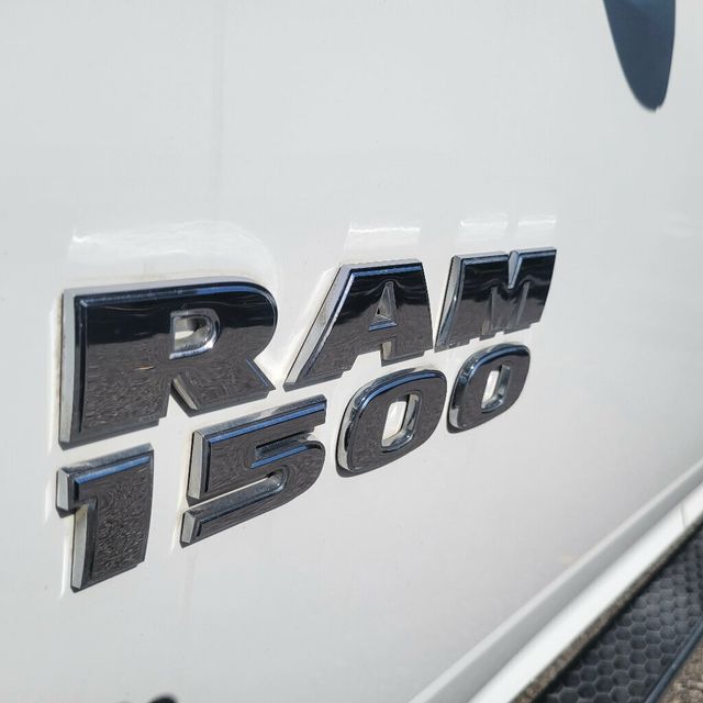 2016 Ram 1500  - 22487443 - 10