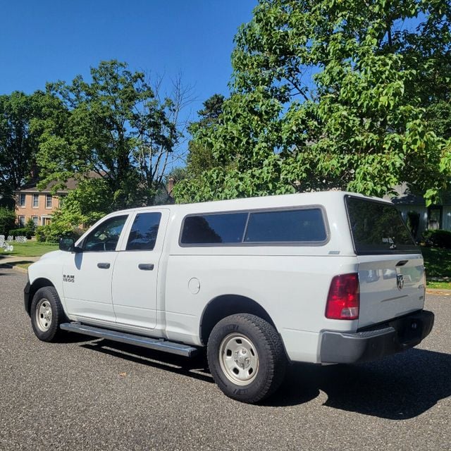 2016 Ram 1500  - 22487443 - 2