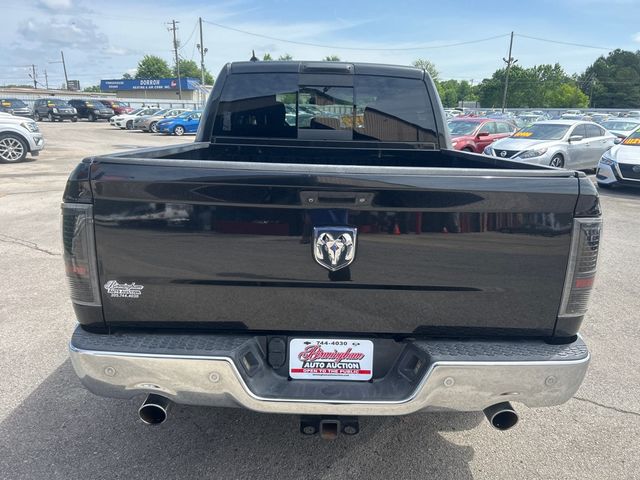 2016 Ram 1500 2WD Crew Cab 140.5" Big Horn - 23020728 - 4