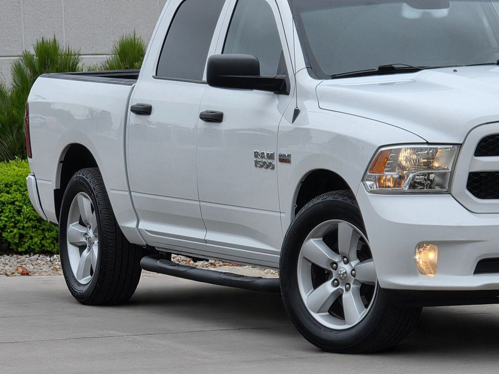 2016 Ram 1500 2WD Crew Cab 140.5" Express - 22865353 - 1